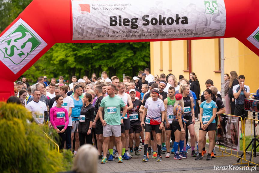 XIII Bieg Sokoła
