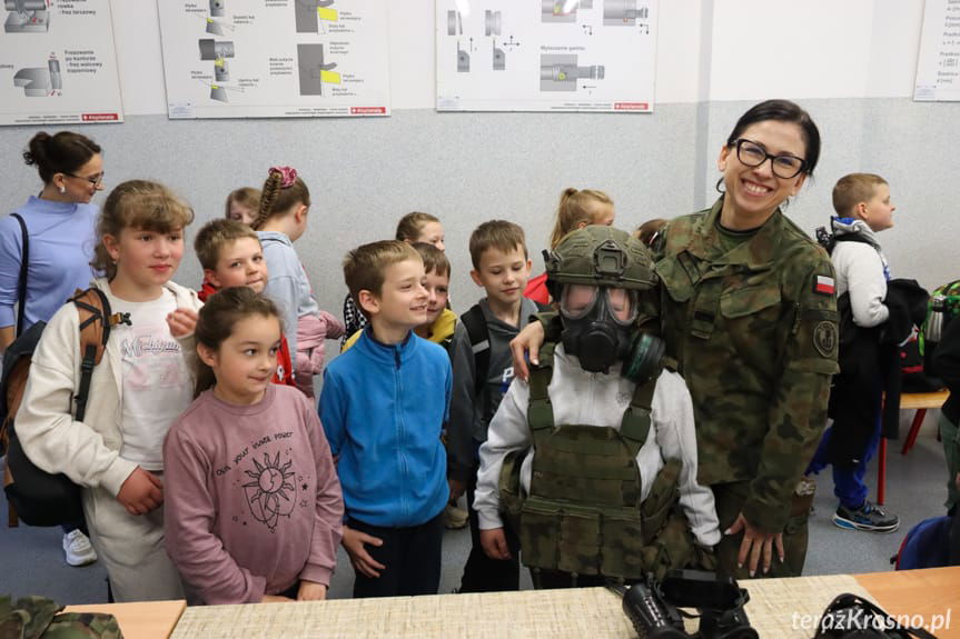 XIII Krośnieński Festiwal Nauki i Technik