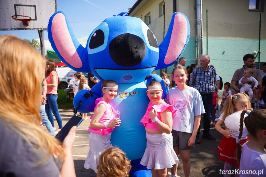 Piknik Rodzinny w Świerzowej Polskiej