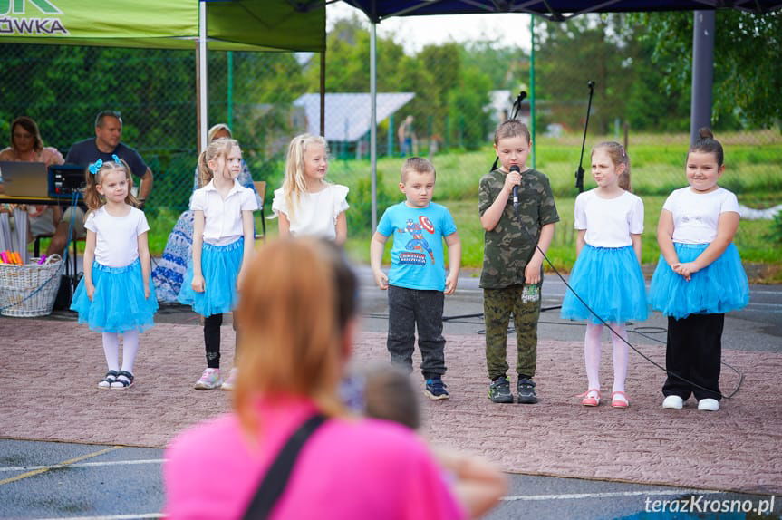 Piknik Rodzinny w Świerzowej Polskiej