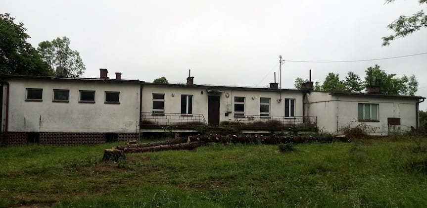 Machnówka zyska remizę i świetlicę. Podpisano umowę na przebudowę