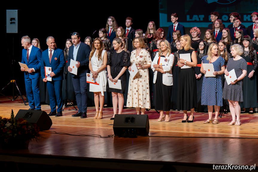 125 lat Kopernika. Oficjalne Uroczystości Jubileuszowe w RCKP