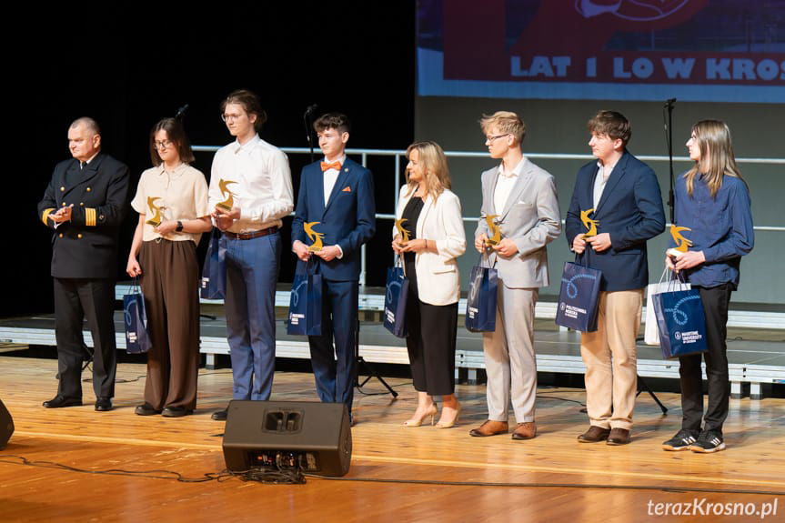 125 lat Kopernika. Oficjalne Uroczystości Jubileuszowe w RCKP