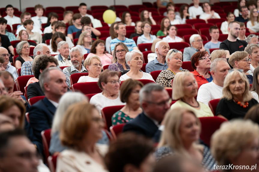125 lat Kopernika. Oficjalne Uroczystości Jubileuszowe w RCKP