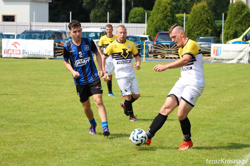 XXV Powiatowy Turniej Piłki Nożnej