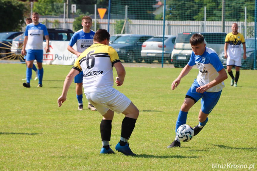 XXV Powiatowy Turniej Piłki Nożnej