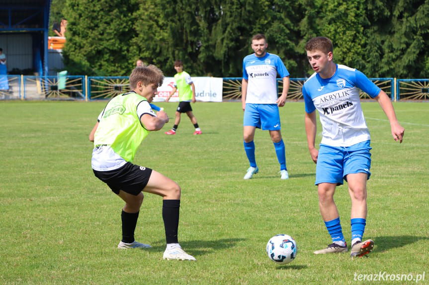 XXV Powiatowy Turniej Piłki Nożnej