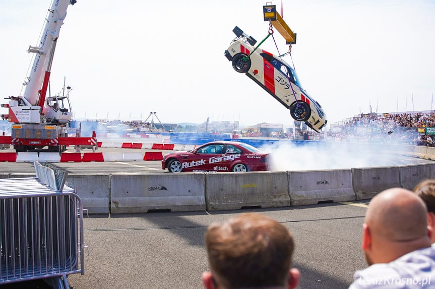 Speedland Festival 2025 Krosno [ZDJĘCIA]