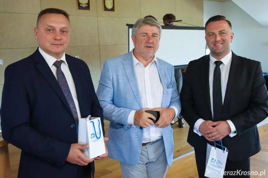 Krościenko Wyżne świętuje dwa wyjątkowe jubileusze [ZDJĘCIA]