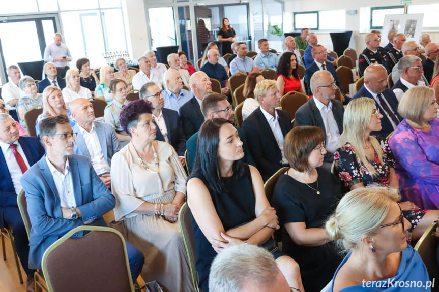 Krościenko Wyżne świętuje dwa wyjątkowe jubileusze [ZDJĘCIA]