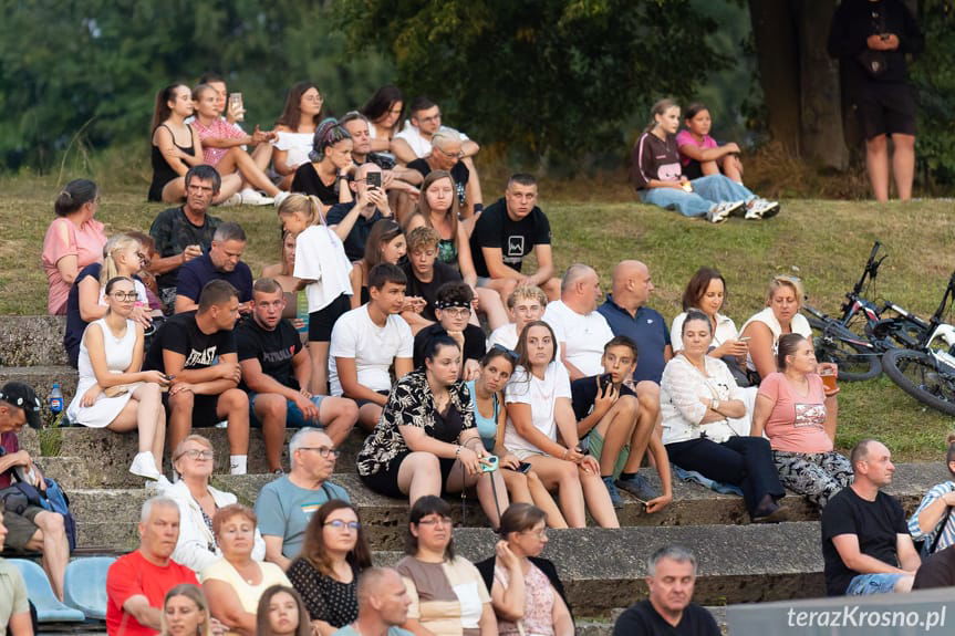 Brathanki w Krościenku Wyżnym
