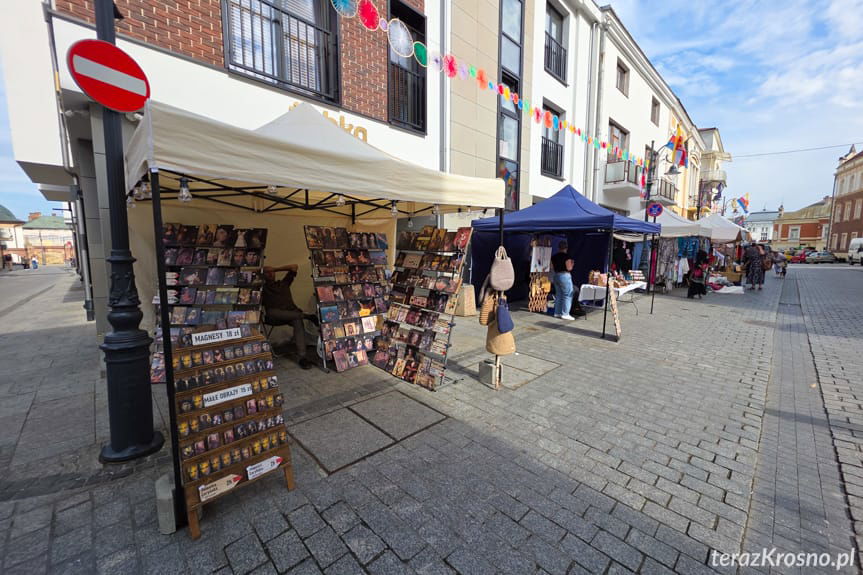Karpackie Klimaty w Krośnie