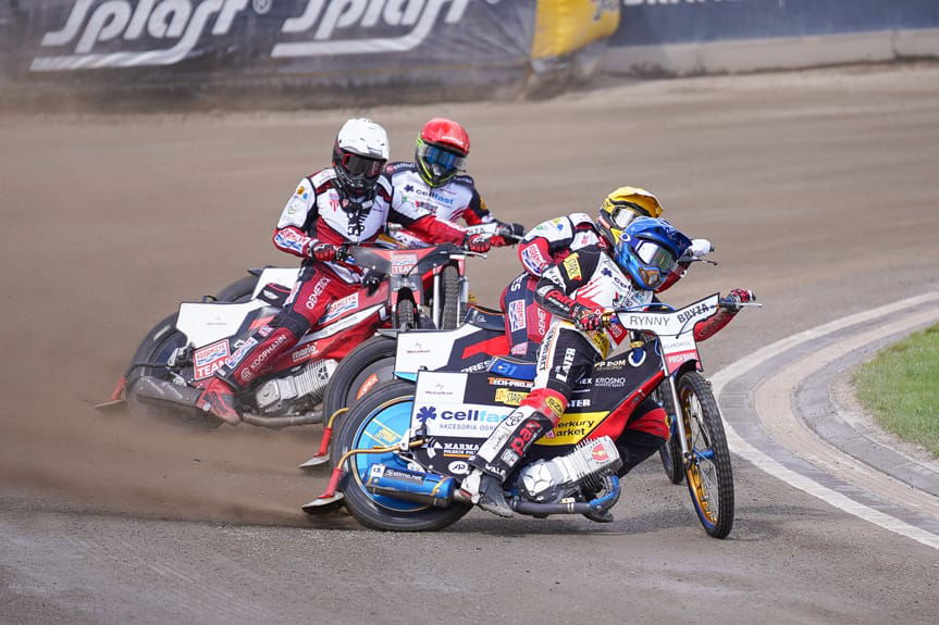 Cellfast Wilki Krosno