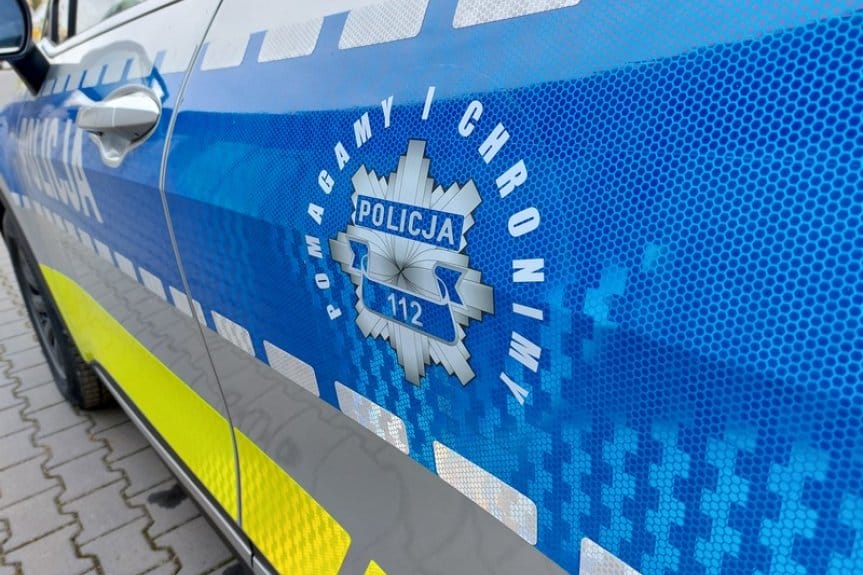 Akcja Jednoślad na Podkarpaciu. Policjanci ujawnili kilkadziesiąt wykroczeń