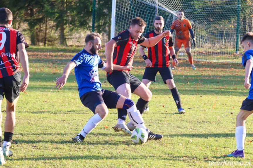 mecz w Miejscu Piastowym