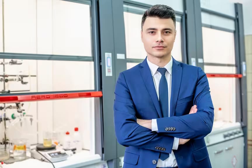 Naukowcy z Politechniki Rzeszowskiej wśród TOP 2 proc. najbardziej wpływowych uczonych na świecie