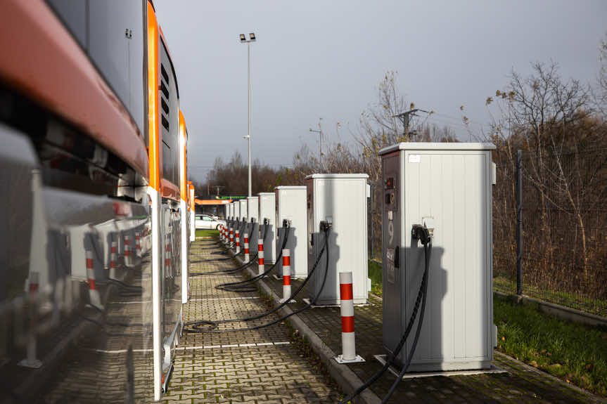 20 nowych autobusów dla rzeszowian