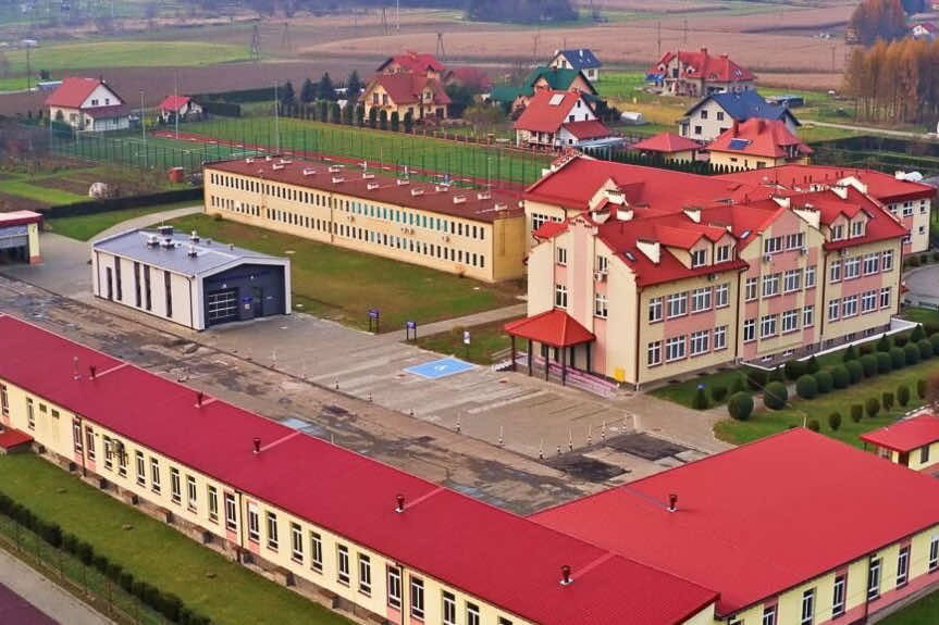 Powiat Rzeszowski - powiat ludzi konsekwentnych