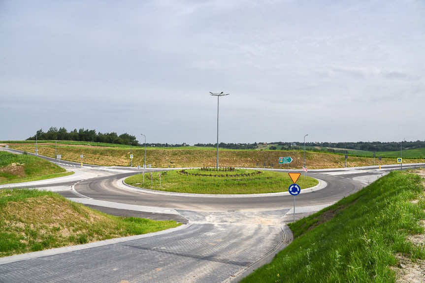 Powiat Rzeszowski - powiat ludzi konsekwentnych