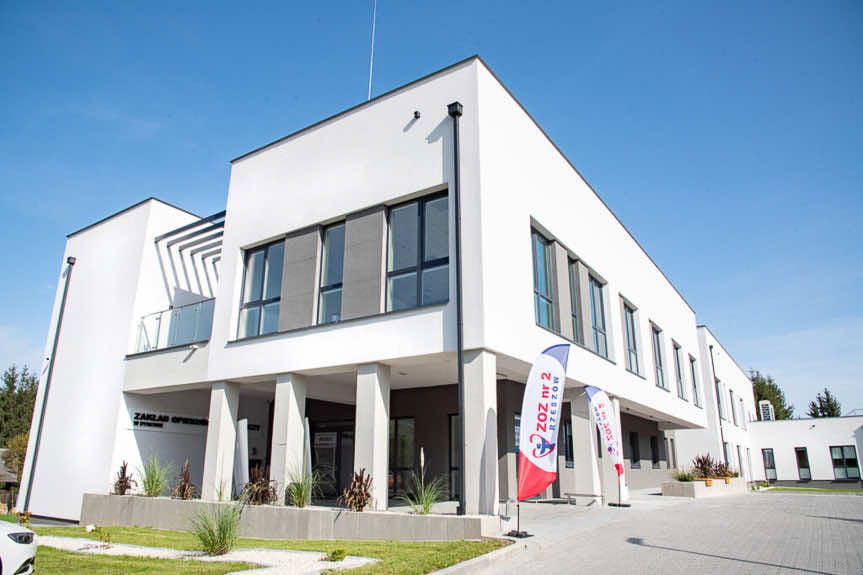 Powiat Rzeszowski - powiat ludzi konsekwentnych