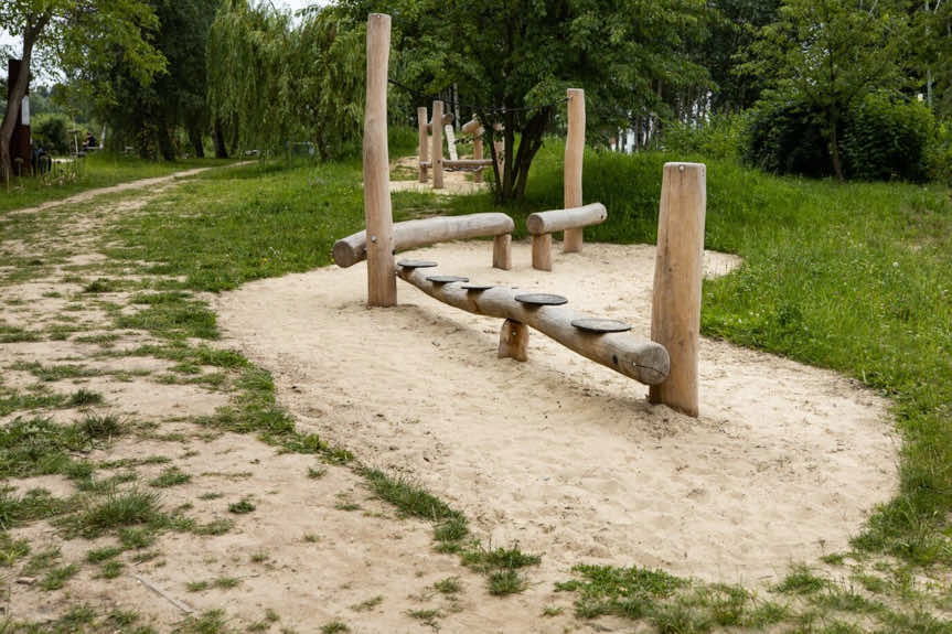 Duże inwestycje w rzeszowską zieleń w 2024 roku