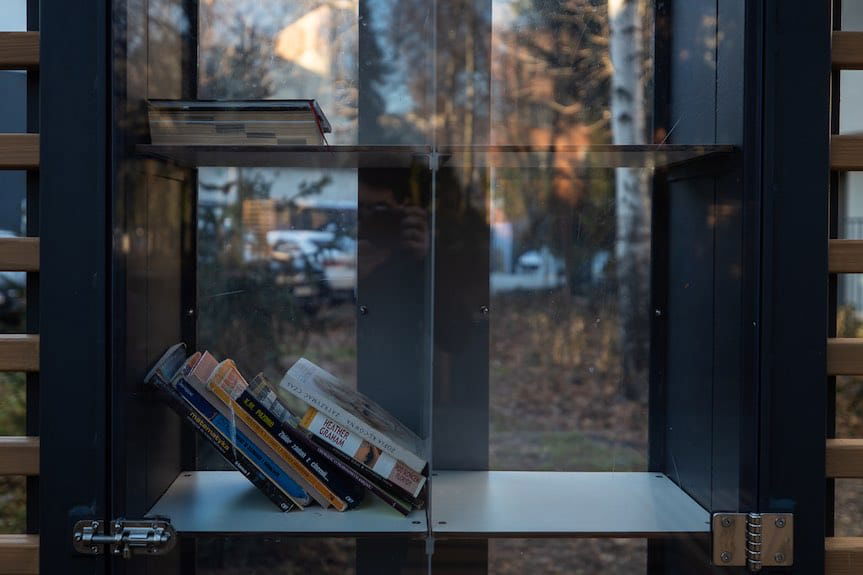 W Rzeszowie powstał park dedykowany seniorom