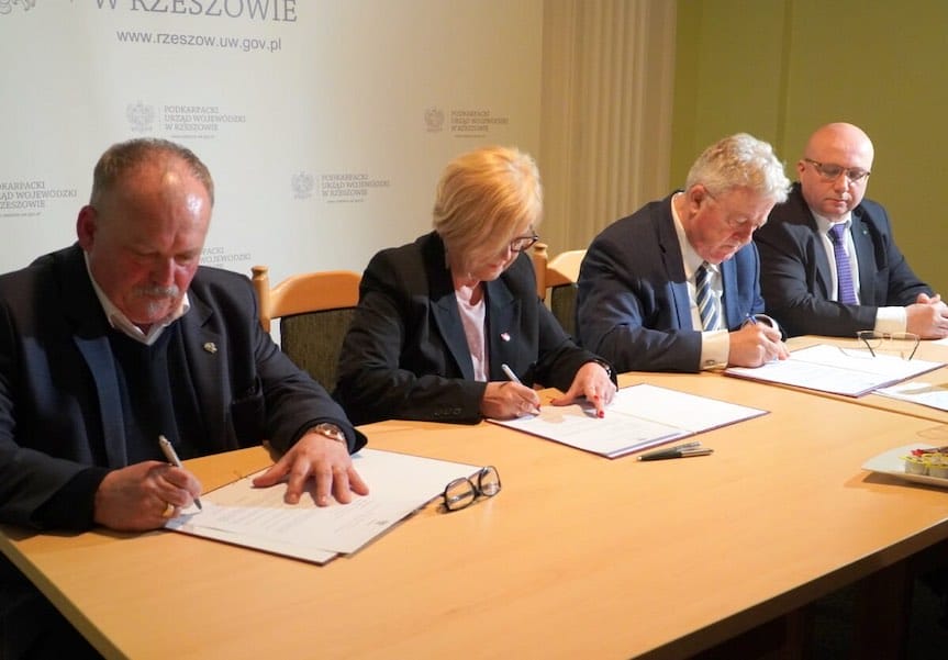 Rolnicy zawieszają protest na granicy