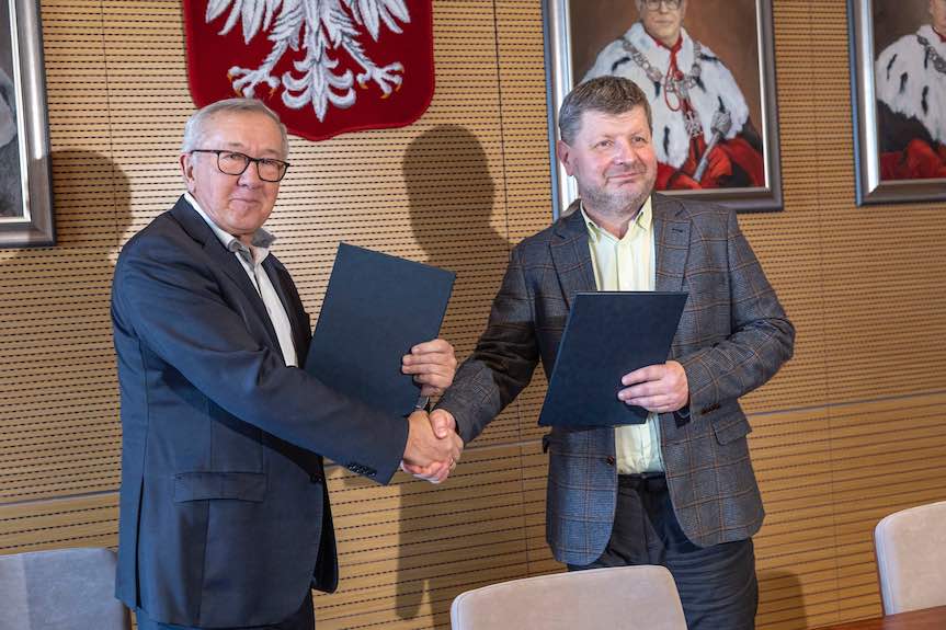 Na Politechnice Rzeszowskiej będą uruchomione studia podyplomowe Executive MBA