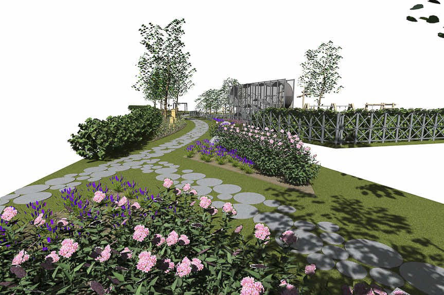 Więcej rekreacji na Staromieściu w Rzeszowie