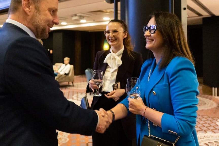 Kilkanaście nowych firm w Rzeszowie. Rzeszów atrakcyjny dla biznesu