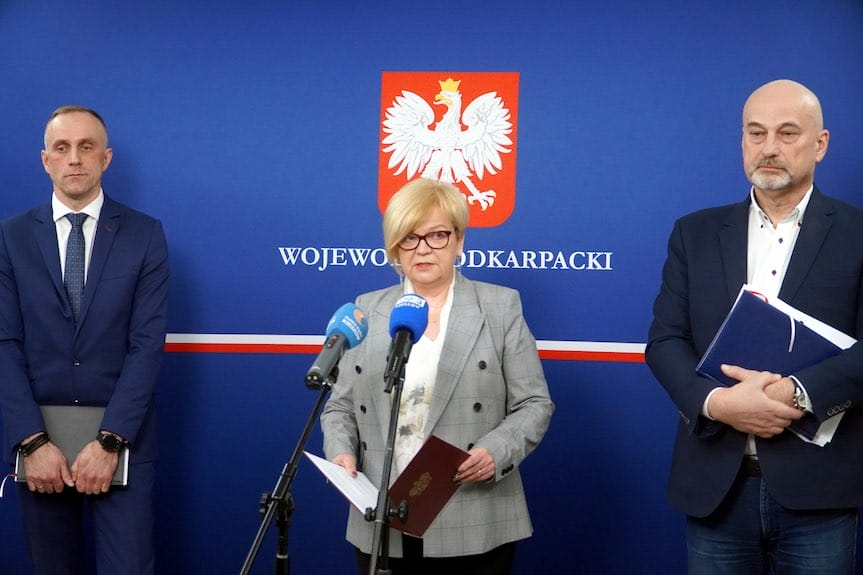 "Razem bezpieczniej” - ruszył nabór projektów