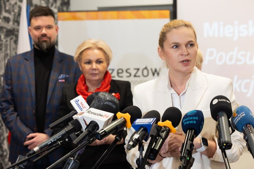 Program in vitro w Rzeszowie ma już rok