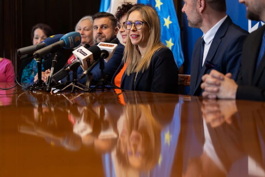 Podsumowanie Pierwszego Rzeszowskiego Panelu Klimatycznego