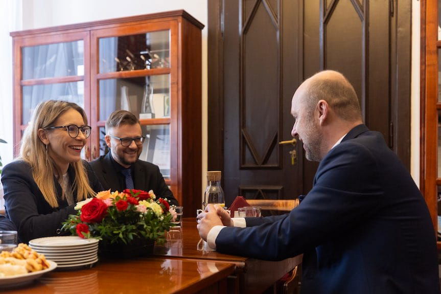 Podsumowanie Pierwszego Rzeszowskiego Panelu Klimatycznego