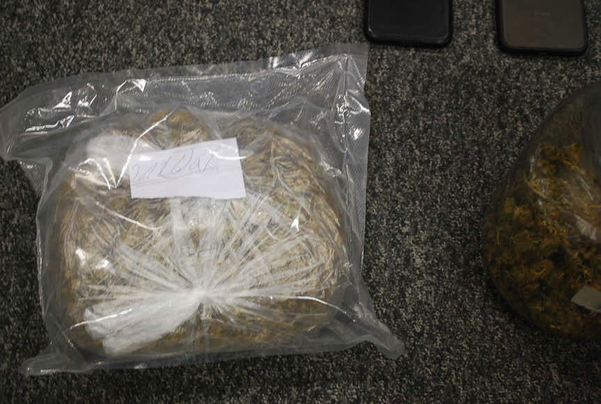 Areszt dla mieszkańca Rzeszowa za posiadanie narkotyków