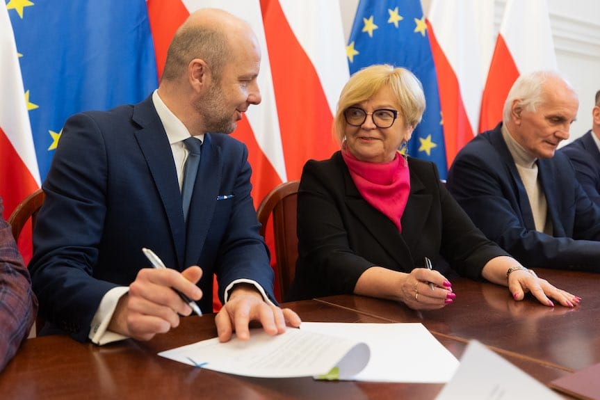 Rzeszów otrzymał pieniądze na opiekę wytchnieniową