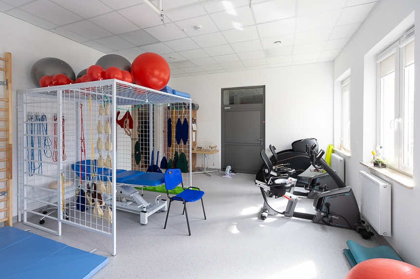 W Rzeszowie otwarto Centrum Opiekuńczo-Mieszkalne [ZDJĘCIA]