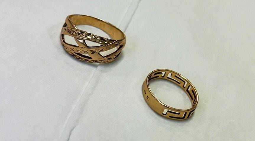 Rzeszowska policja prosi o pomoc w identyfikacji zwłok kobiety