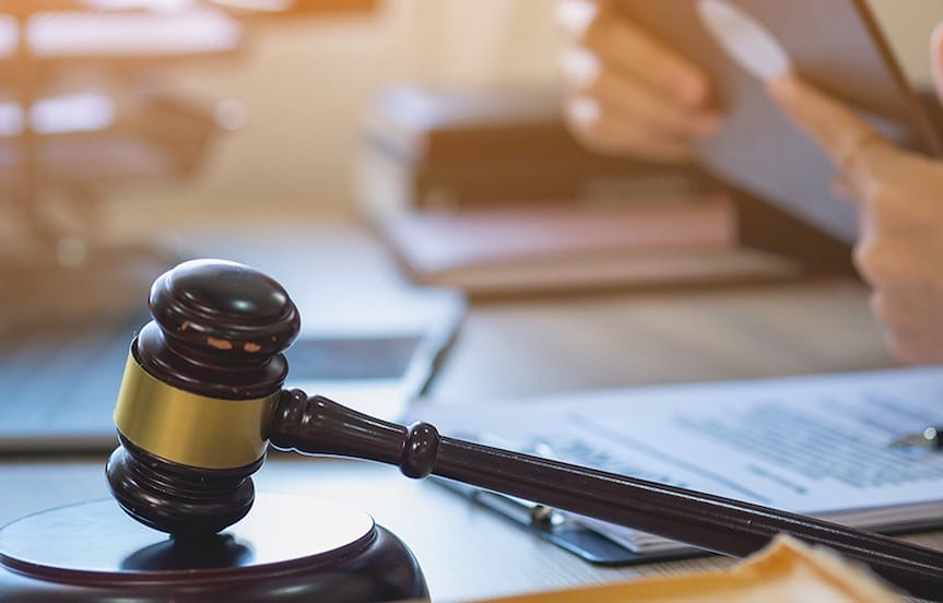 Rzeszów otrzyma pieniądze na nieodpłatną pomoc prawną