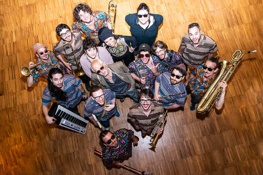 Rzeszów zagra dla klimatu w rytmach reggae [PROGRAM]