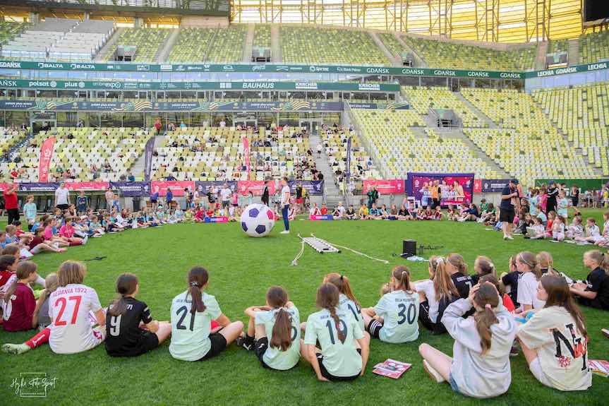Podkarpackie święto piłkarskie już 4 czerwca!
