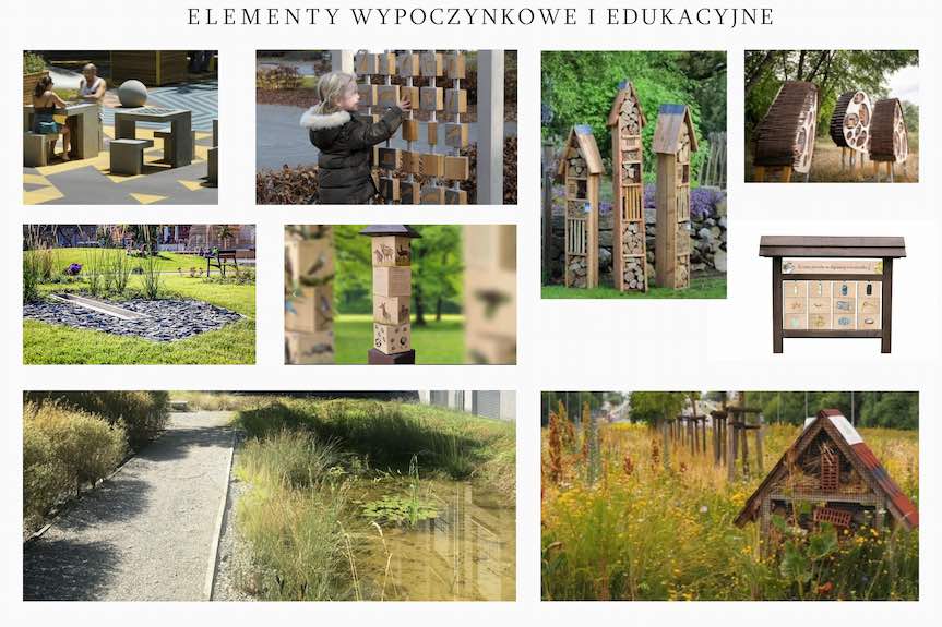 Na osiedlu Biała powstanie park kieszonkowy