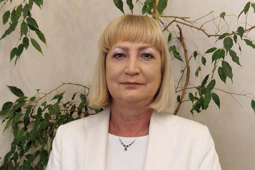 Teresa Gwizdak nową dyrektorką Podkarpackiego Oddziału Wojewódzkiego NFZ