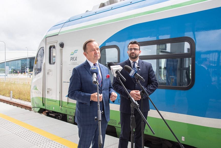 Aglomeracja Rzeszowska przyczyni się do poprawy jakości życia mieszkańców