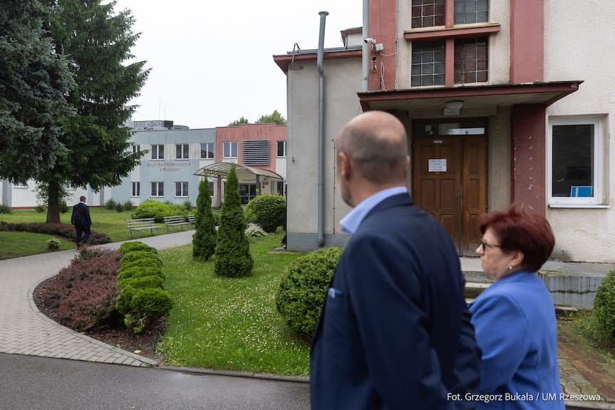 rzeszowski elektronik