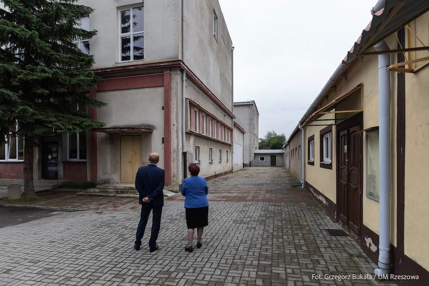 rzeszowski elektronik