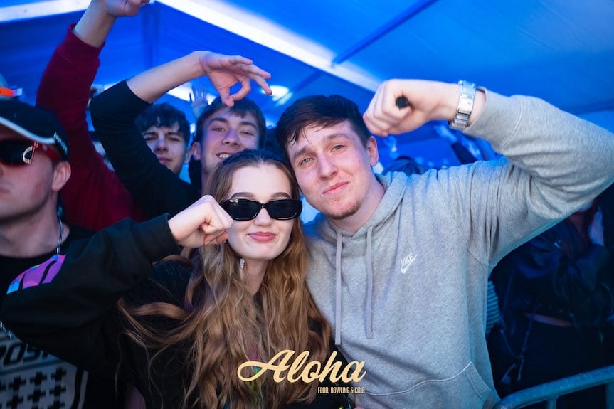 Godzinowa rozpiska koncertów na rzeszowskich KultURaliach 2024