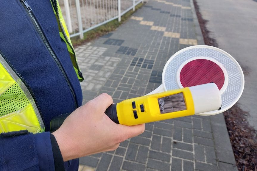 Nietrzeźwi kierowcy na drogach powiatu rzeszowskiego