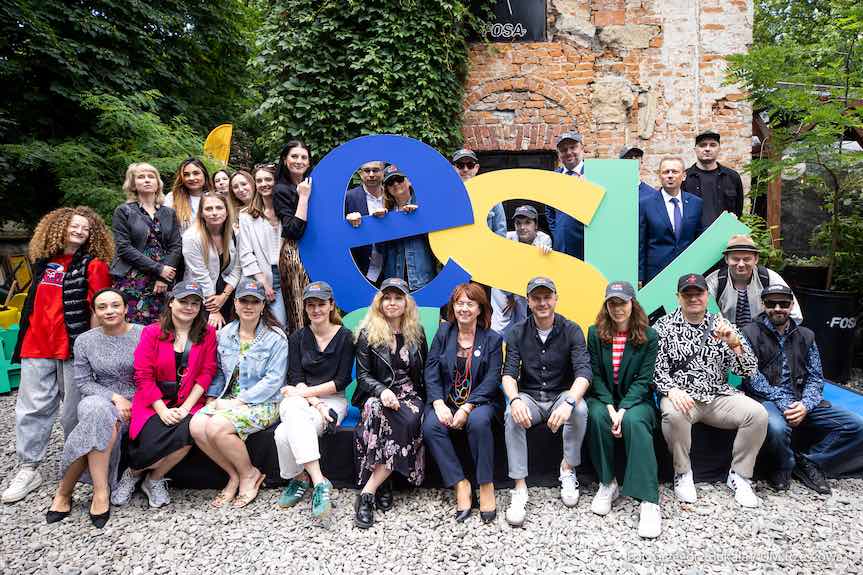 Europejski Stadion Kultury – imprezy przez trzy dni [PROGRAM]