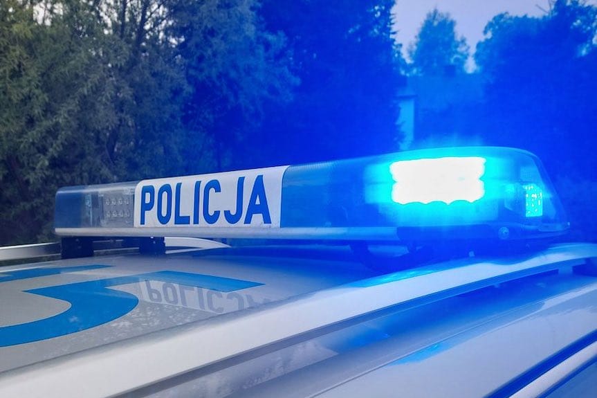 Weekend na rzeszowskich drogach. Doszło do czterech wypadków